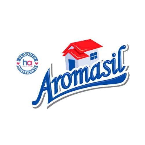 Cliente Aromasil