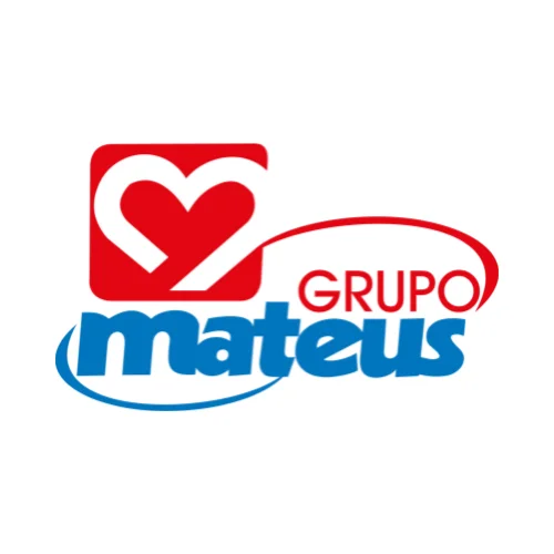 Cliente Grupo Mateus